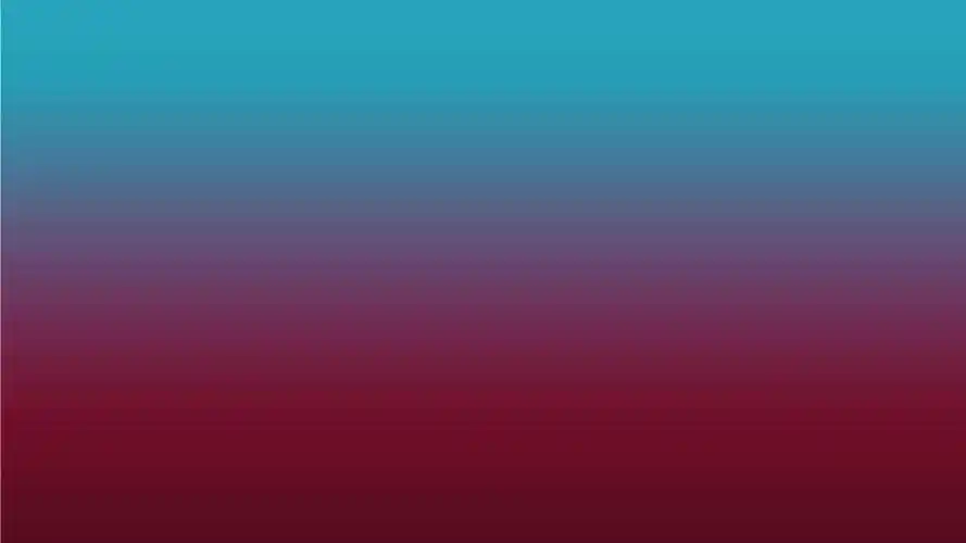 动态红蓝渐变流行商务商业汇报ppt模板ppt通用模板