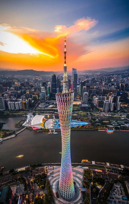 广东5大受欢迎旅游景点,景色和三亚有的一拼,千万不要错过了