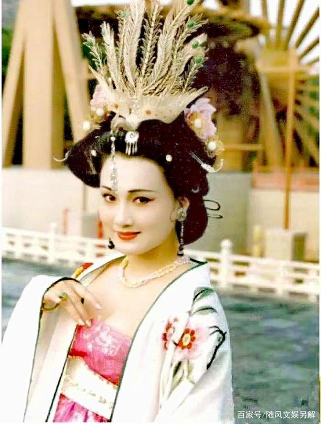 古代的四大美女,四大名妓,四大才子,四大才女,涨知识了!