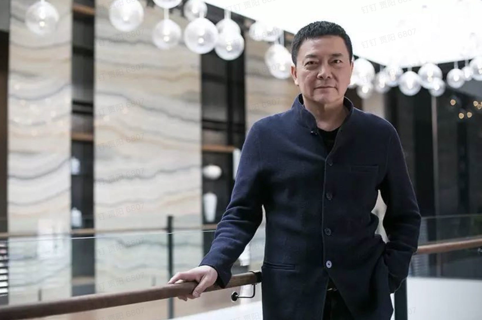 李玮珉的个人资料(和刘涛同居4年被抛弃,一蹶不振的他东山再起,身价