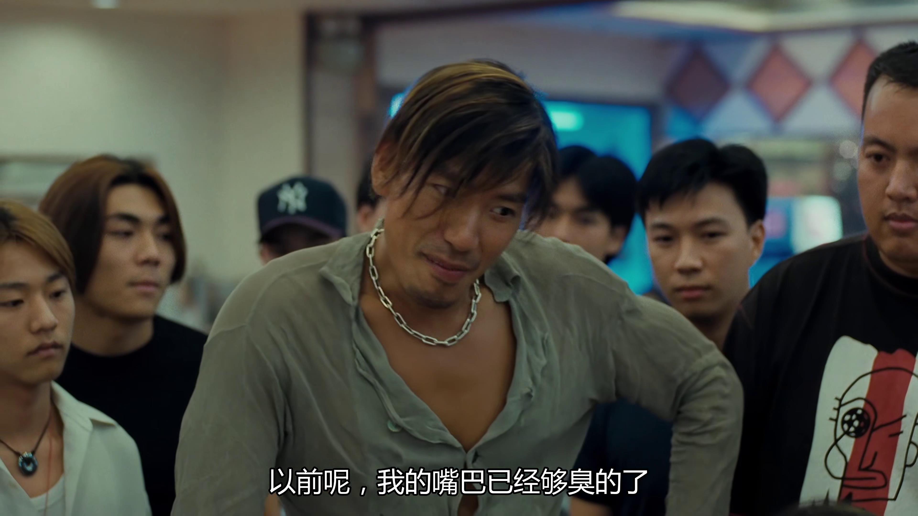 古惑仔16部合集4k版本hdr2160p超清资源下载