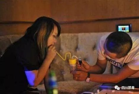 吸毒后的男女如此造孽!冰毒竟如此恐怖,让更多人知道!