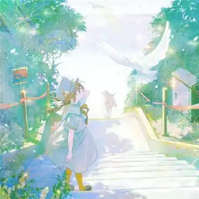 给人一种阳光的头像 唯美高清干净又好看让人一看就很舒服的头像图片