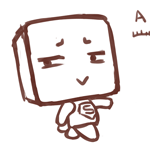 贱贱的奔跑gif制作过程二|网络表情|动漫|wzc552 - 原创设计作品