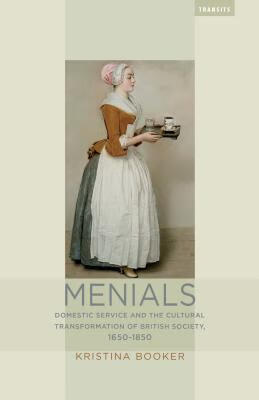 预订 menials: domestic service and the cultural tran