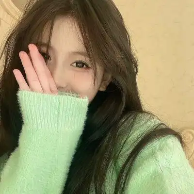 精选女生头像霸气的乖巧的可爱的混搭系