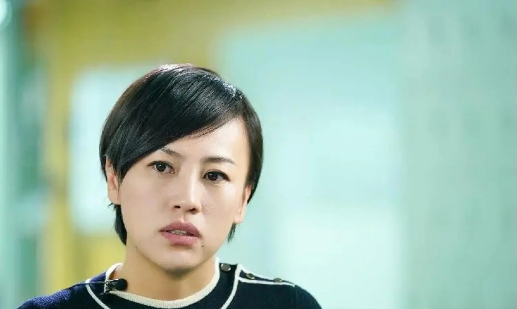 柳青:柳传志之女,出生名门世家,离异后将滴滴做成行业老大_柳谷_公司_