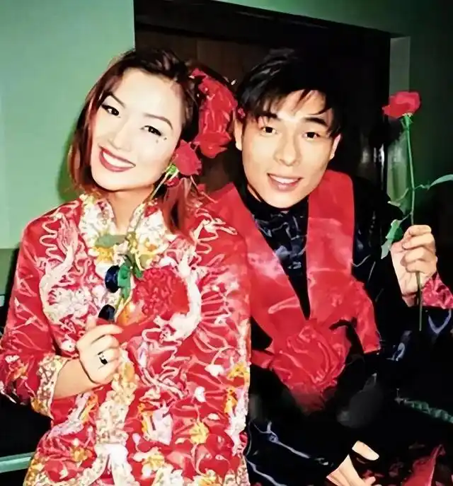 回顾:输给"野花"的女星,个个长相貌美老公却不念旧情寻新欢