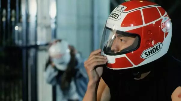 《天若有情》:足以秒杀现在的大陆爱情电影