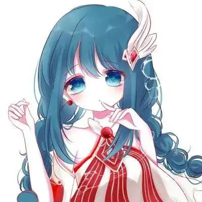 王者游戏女头 高清超好看的王者荣耀女英雄头像图片_游戏头像_头像屋