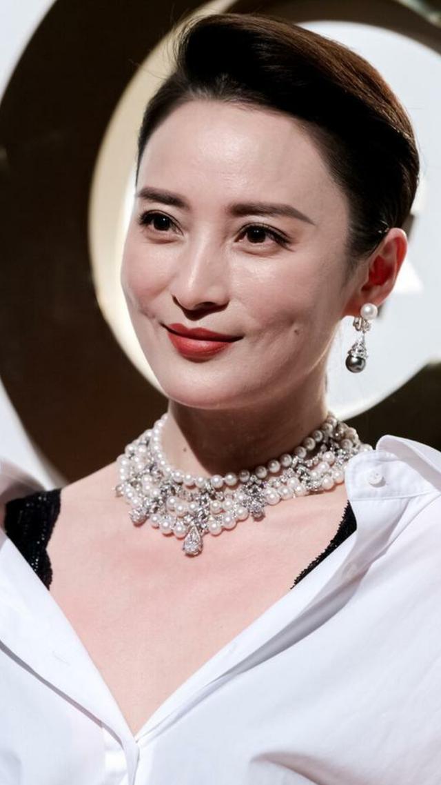 明星图集――蒋勤勤