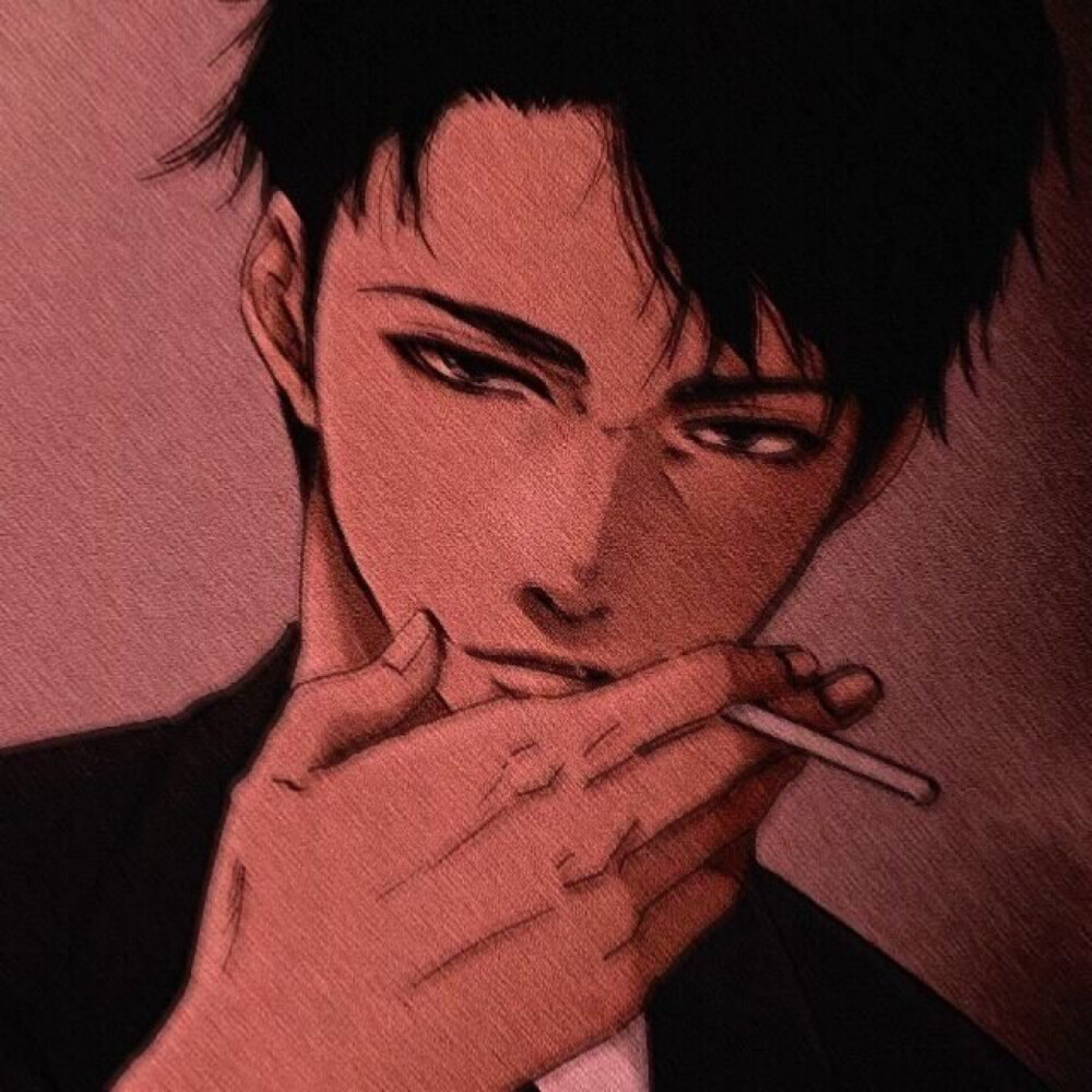 听说这是一批"渣男头像" - 堆糖,美图壁纸兴趣社区