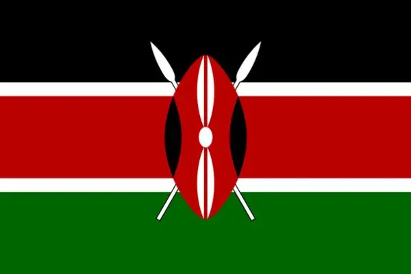 全球最奇葩的十个国旗