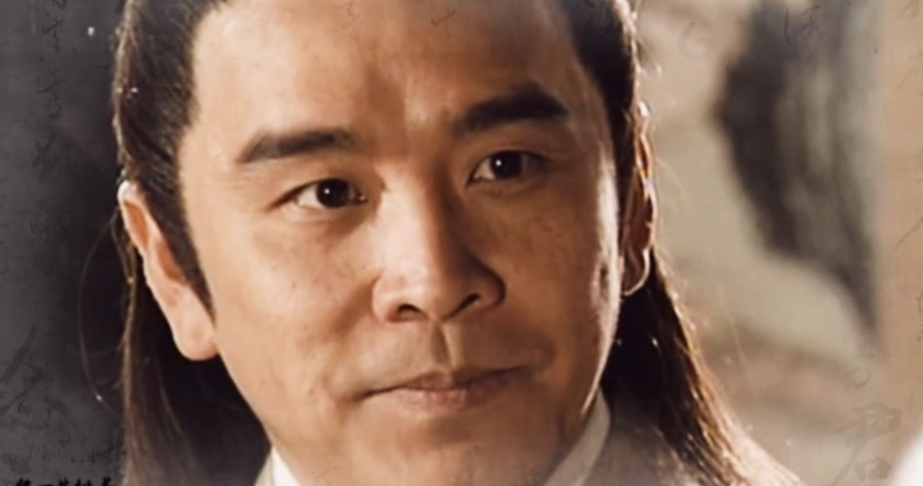 浅谈姜大卫主要影视角色