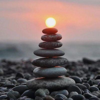 很特别的又很意境的头像_微信头像_我要个性网