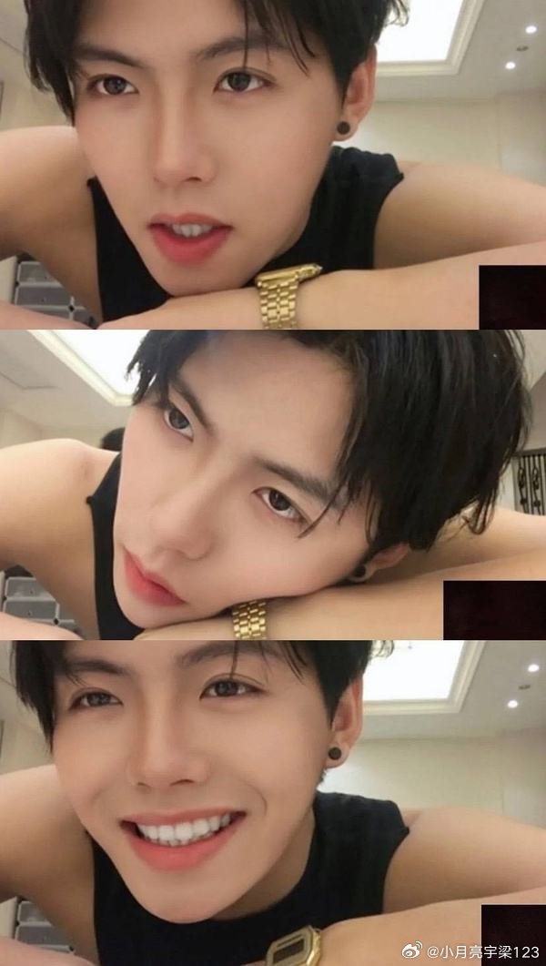 肖宇梁终极笔记##肖宇梁滑雪随拍##肖宇梁清冷贵公子##肖宇梁梦回