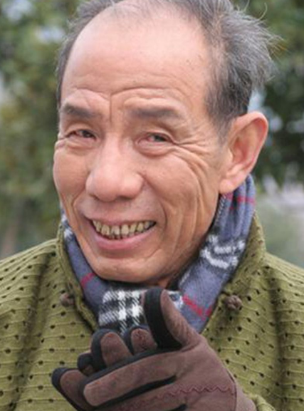 盘点内地演坏人最厉害的10大男演员:有的正当红,有的已经去世|反派