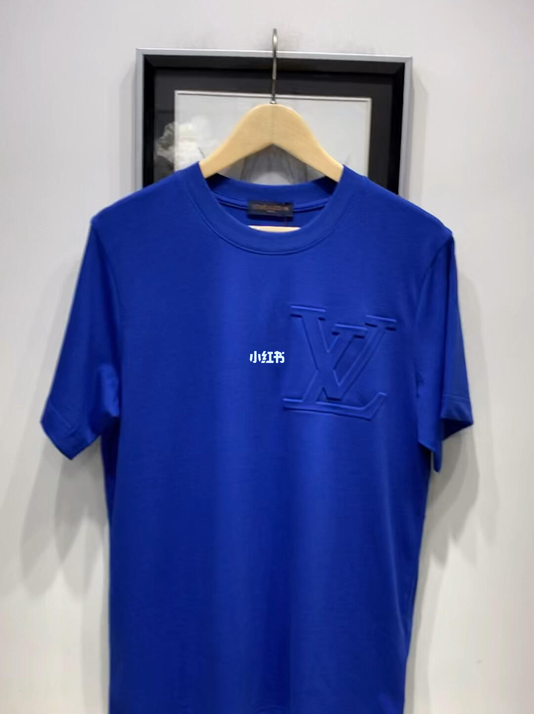 lv路易威登男士短袖t恤