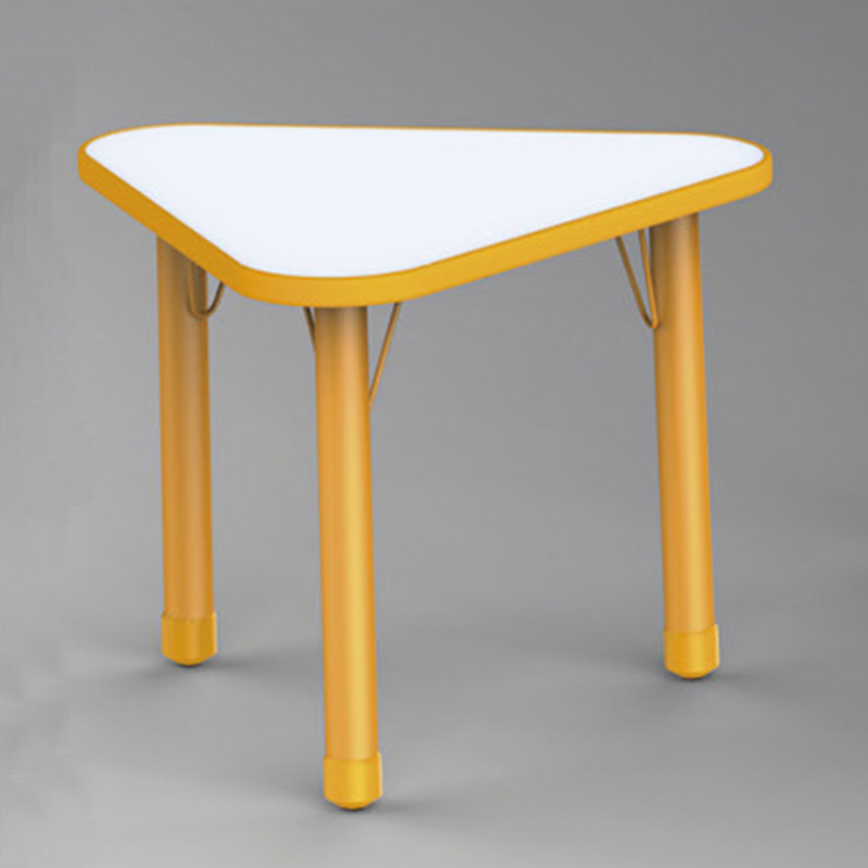 儿童塑料升降桌椅