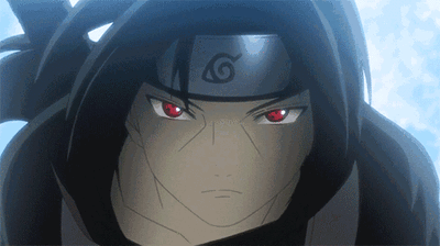 宇智波鼬第几集复活(宇智波鼬最终结局)