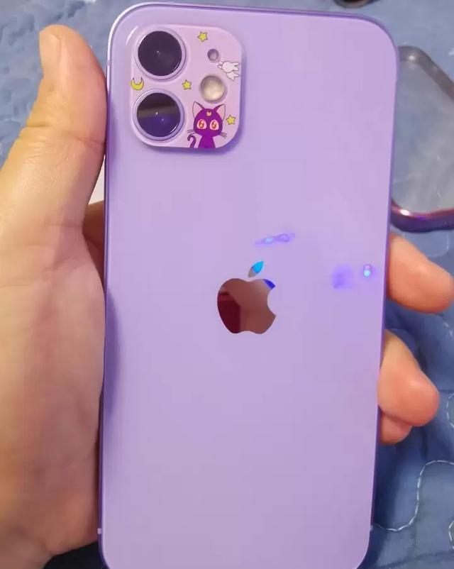 iphone12重回低价,128gb定价亲民,全网通5g 轻薄机身 顶级性能_手机