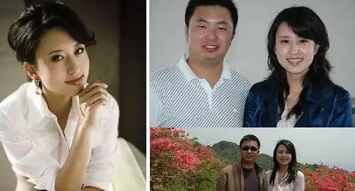 结婚消息传出后,张蕾老公王吉财也因此成为了众多网友茶余饭后议论的