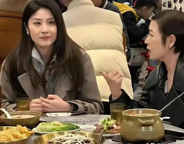 62岁刘德华晒一日三餐网友太狠了难怪看起来像40岁