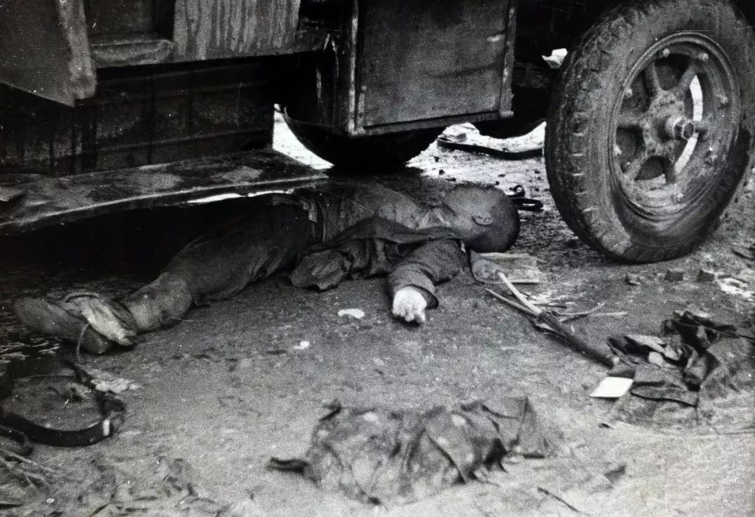 这段历史,永不敢忘!