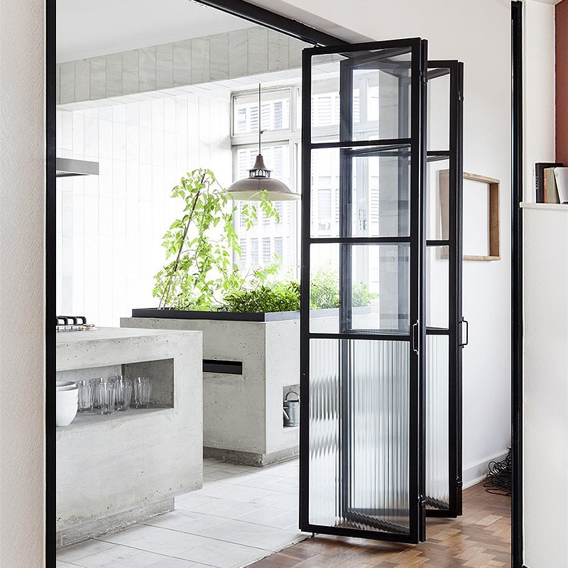 折叠门推拉门