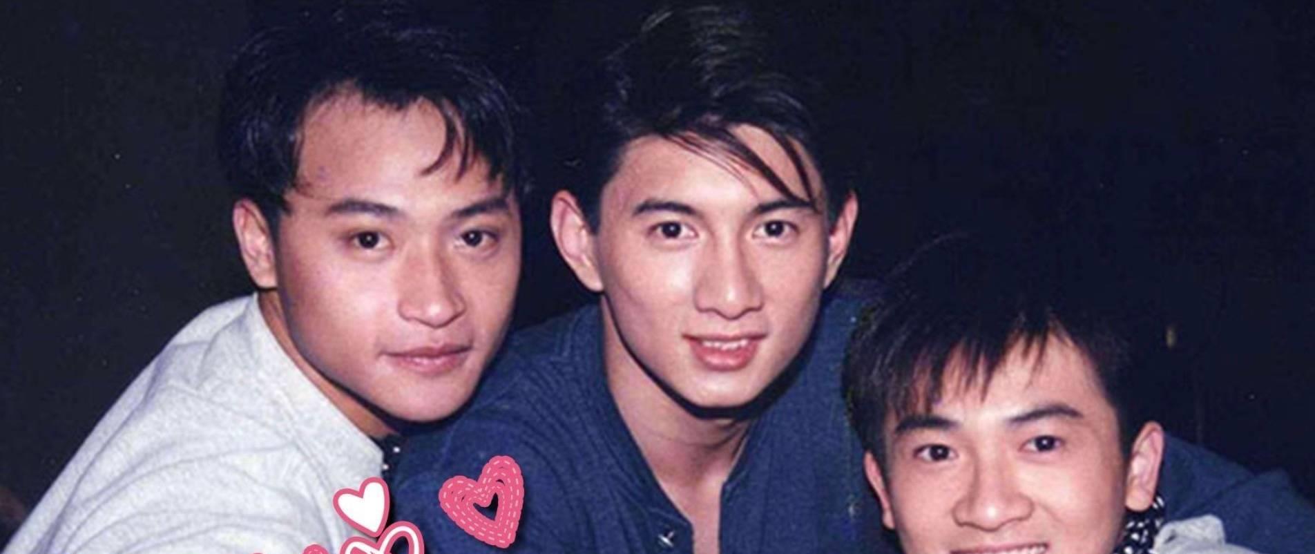 前员工再爆料陈志朋团队中小虎队成禁词,不允许团队提及,也不许用他们