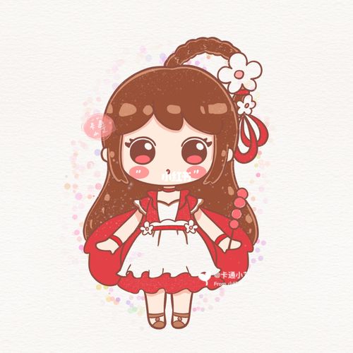 迷你世界人物头像简笔画