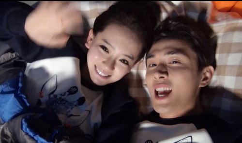 李承铉出发吧火力全开游戏成功逆袭