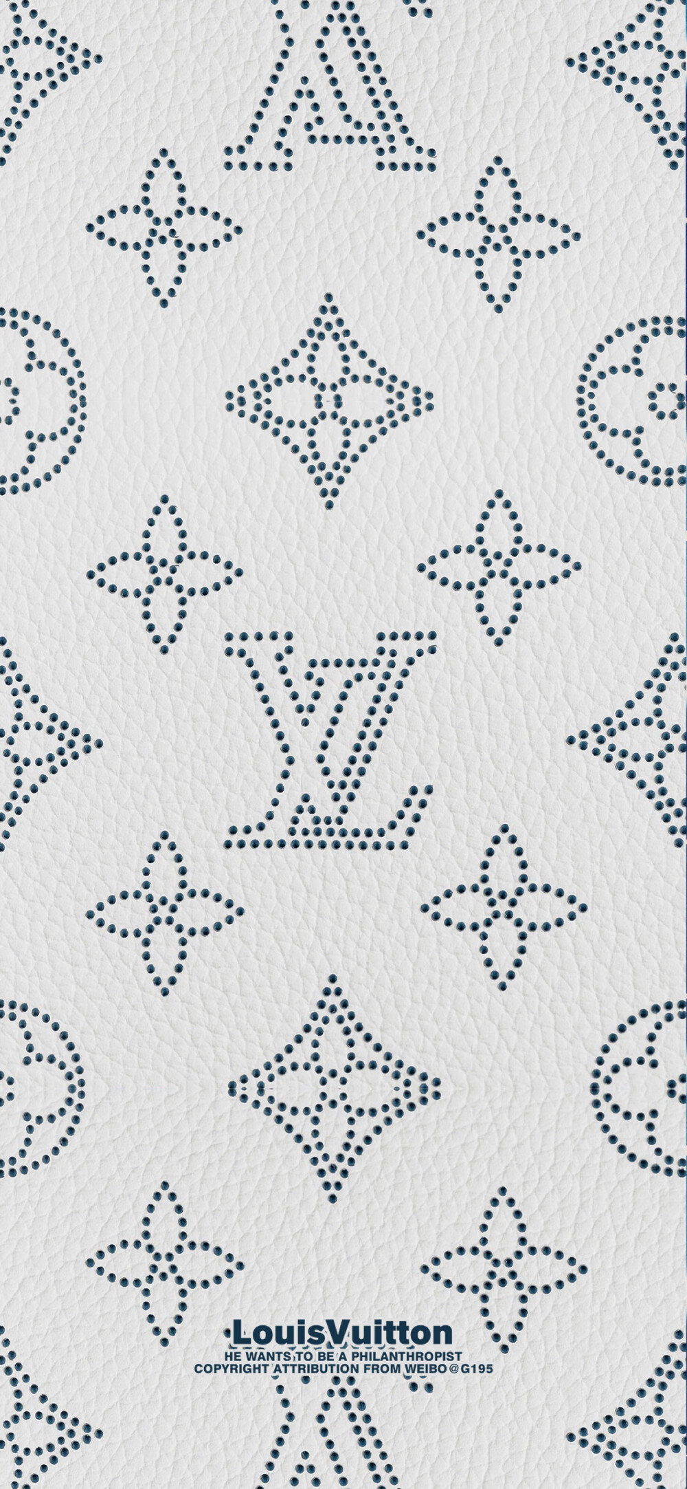 lv路易威登大牌logo壁纸