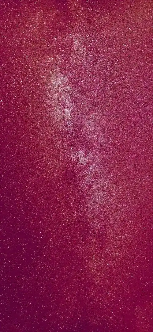 分享一波红色的手机壁纸