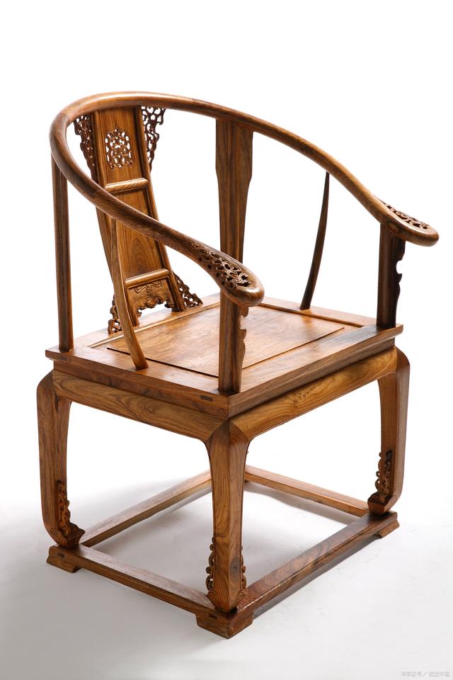 明代家具的风格特点