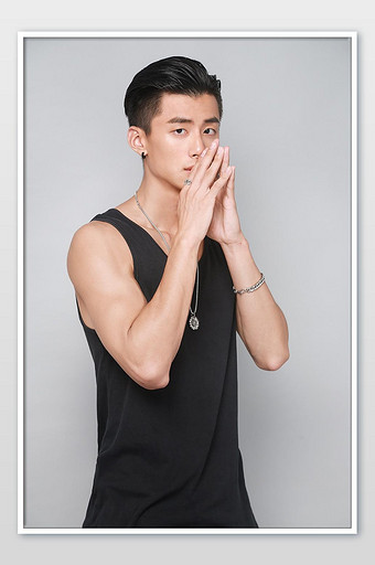 美女帅哥图片大全下载-包图网