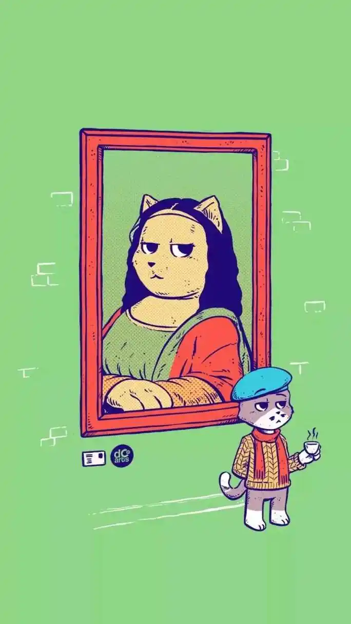 沙雕壁纸.#欢迎取图 #沙雕壁纸 #壁纸手机超清全面屏 #抖 - 抖音