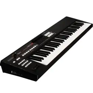 roland罗兰合成器xps 10成年专业61键舞台乐队演奏midi编曲键盘