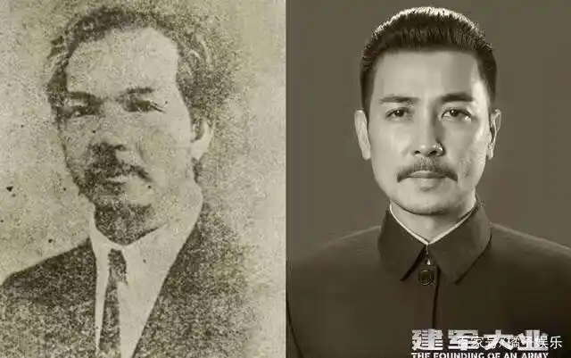 还记得《又见一帘幽梦》的楚濂吗?他现在长这样