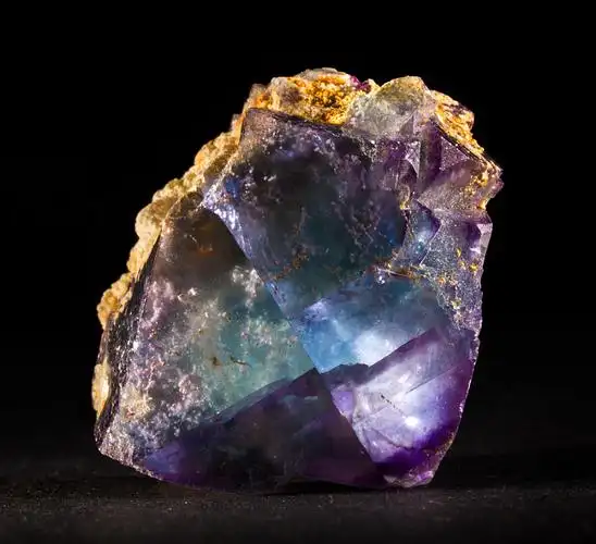 【自然之美】矿石