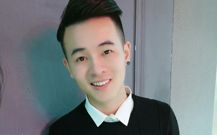 快手小阿枫直播间在哪里-小阿枫个人资料简介-鹿先生