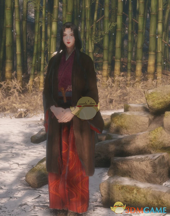 只狼影逝二度更加漂亮的永真mod