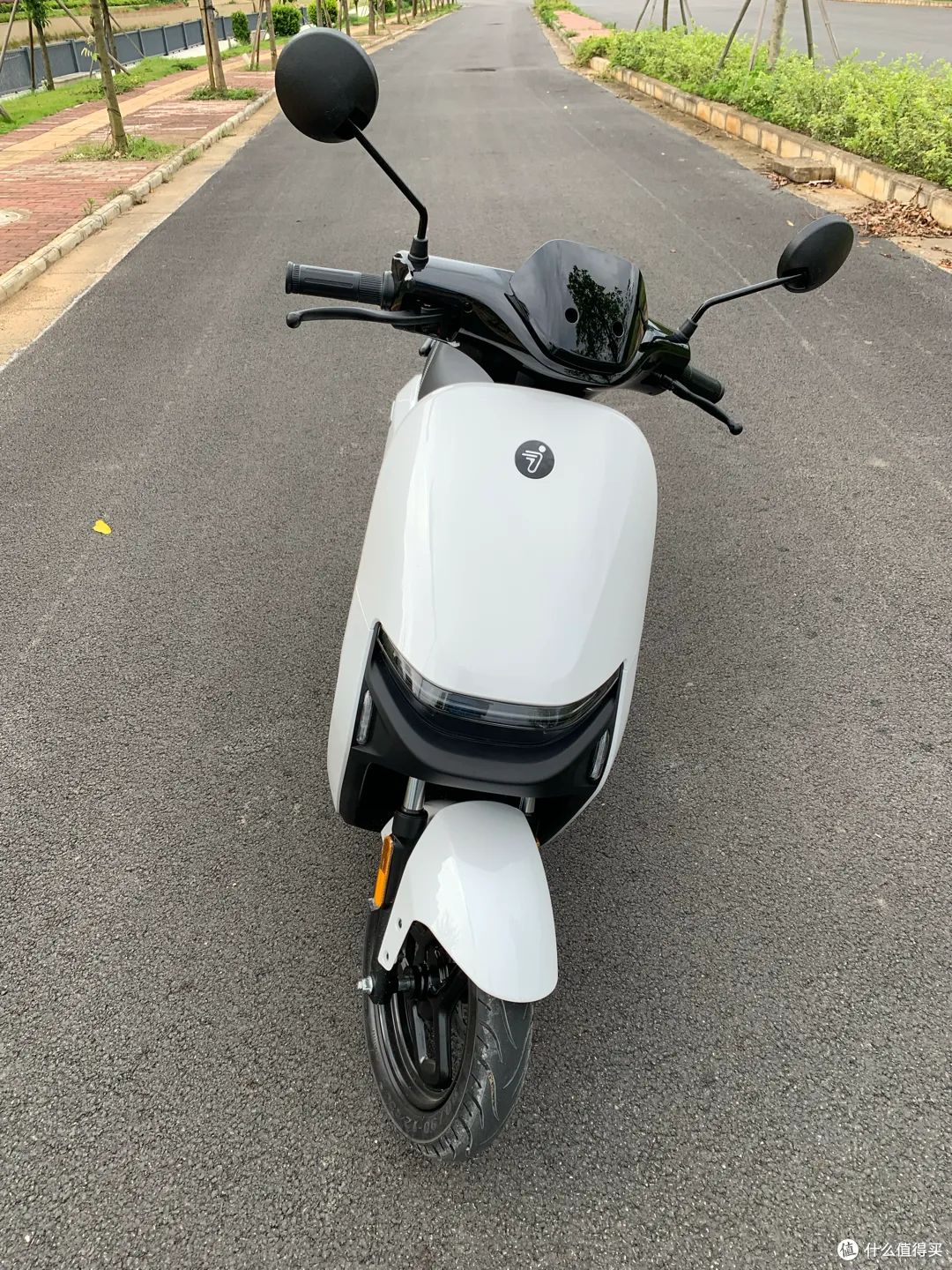 九号n80c购买与体验报告 九号电动车怎么样_什么值得买