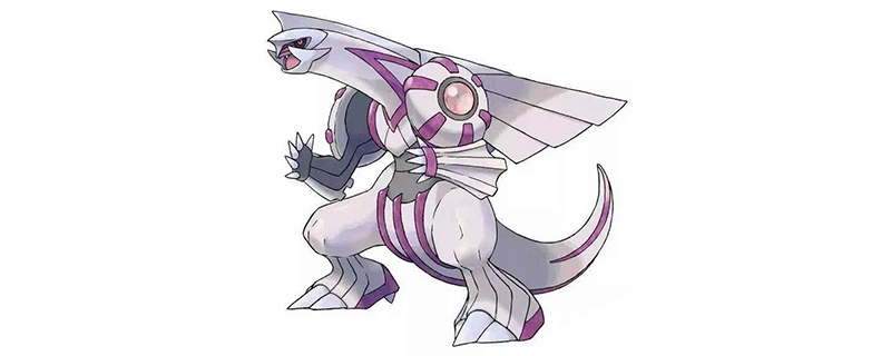 帕路奇亚配招_精灵宝可梦究极日月帕路奇亚配招详解