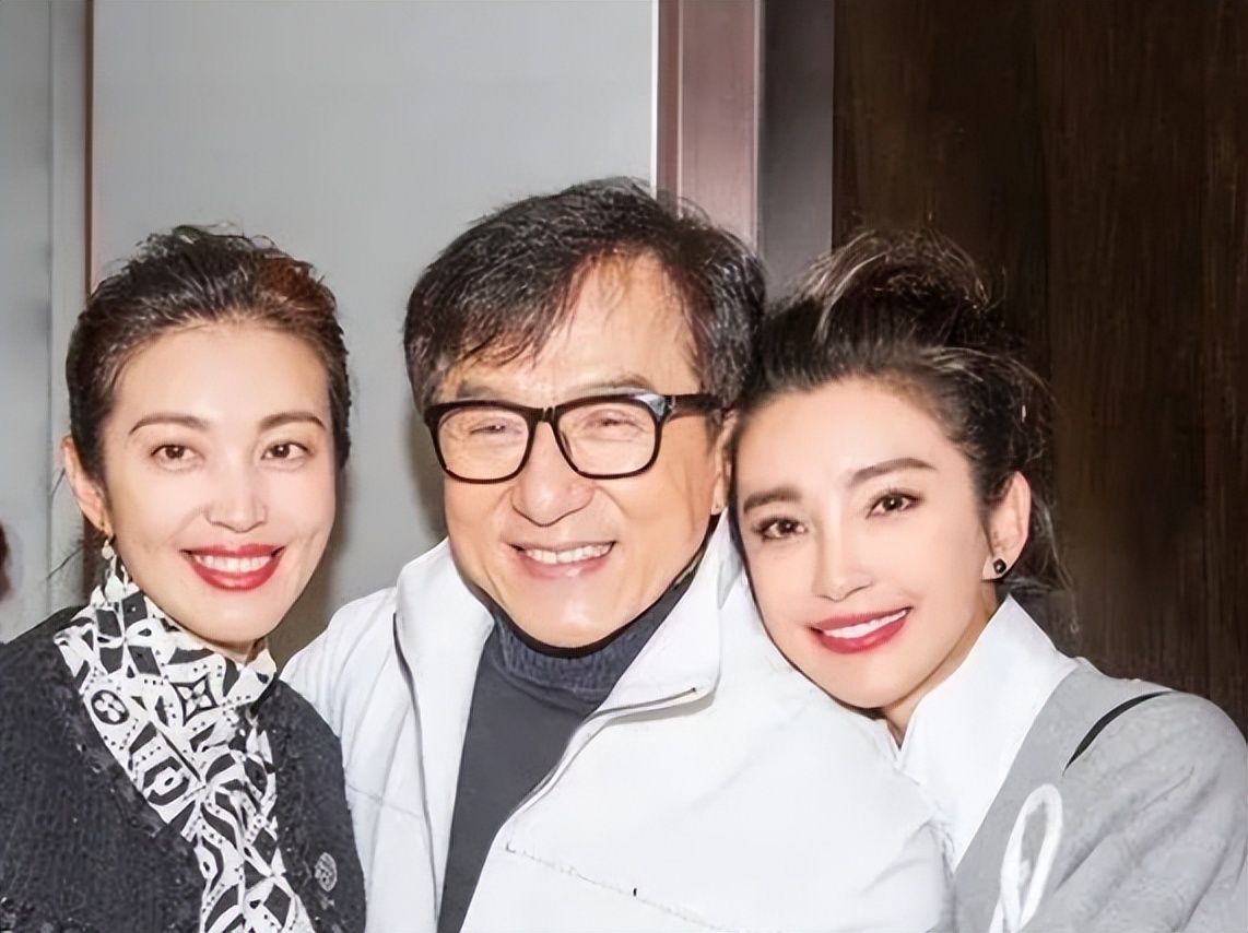 李冰冰借用成龙的话为唐山打人事件发声希望能安全活在阳光下