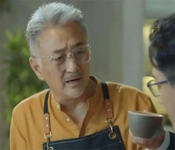 最是人间留不住!年轻时的"公子世无双",变成如今的糟老头子