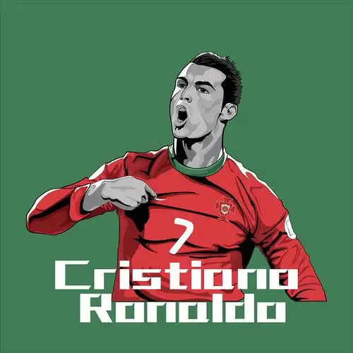 c罗 - 原创作品 - 站酷(zcool)