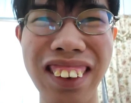 帅哥fbi邓佳华自拍白晓燕命案 白冰冰泣:我很难过