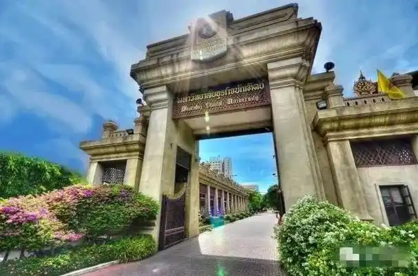 没有合适的学校?泰国留学你不可错过的好机会!-在线订票-互动吧