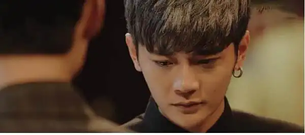 安利使徒行者3张振朗更新大安利反黑路人甲